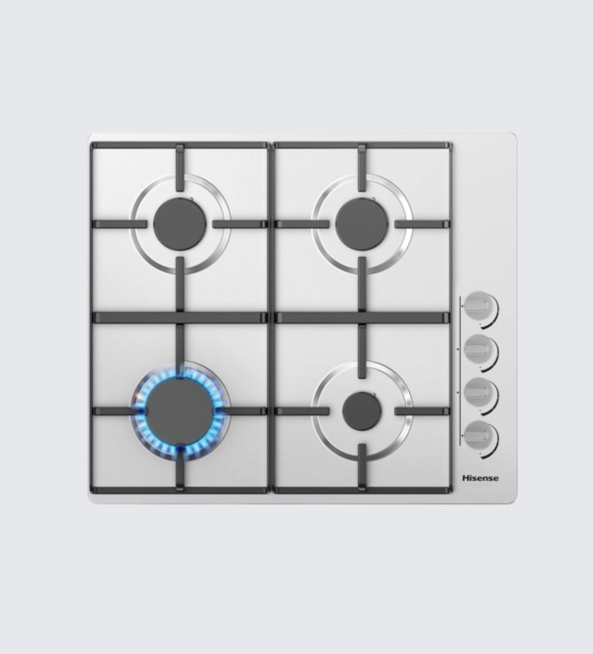 Hisense Gas Hob