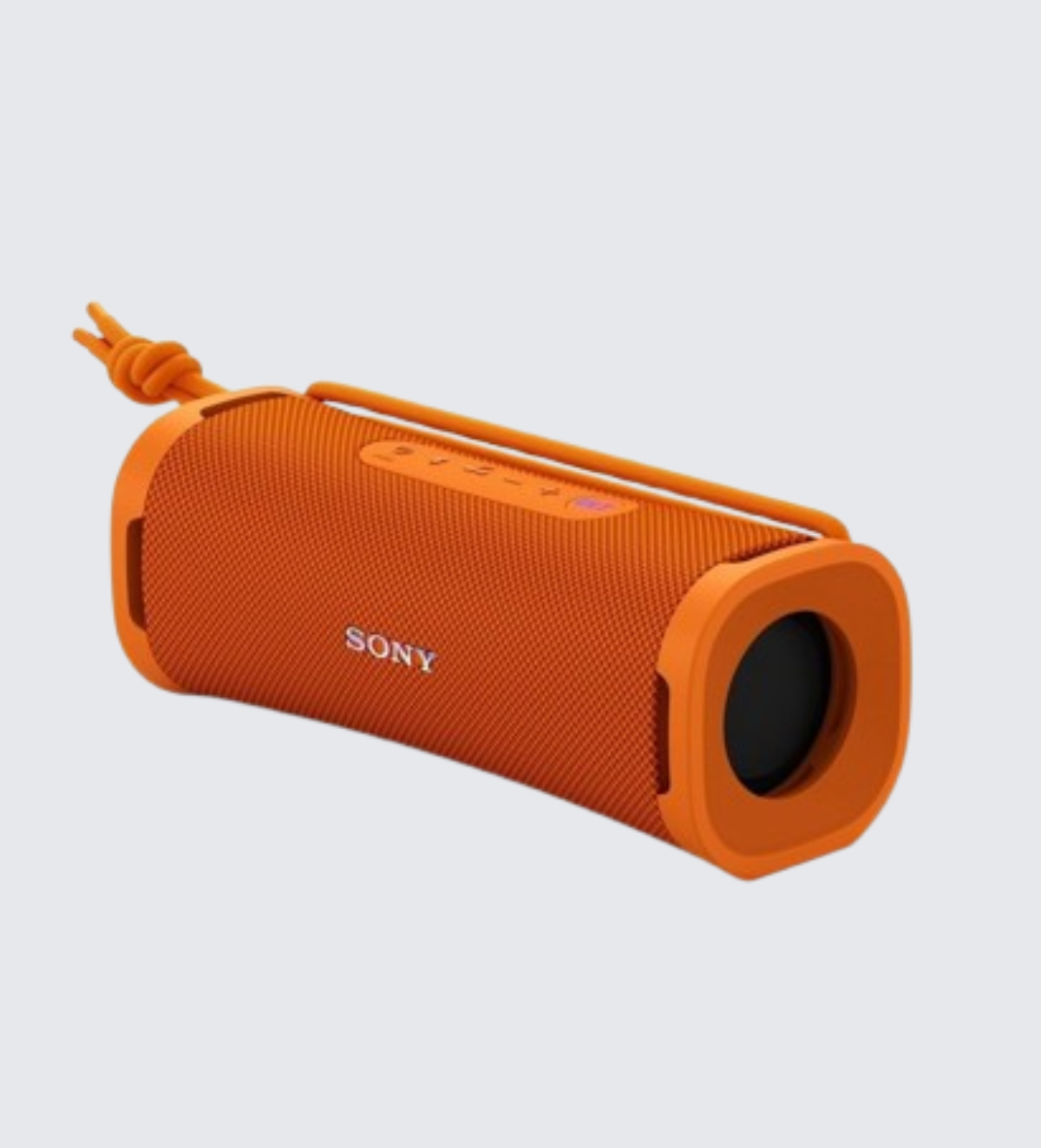 Portable Wireless Speaker