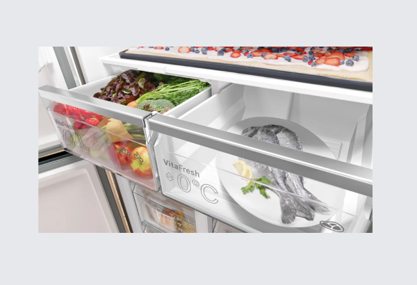 Bosch Fridges Processed