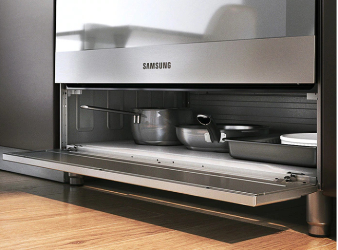 Hannah's Appliances